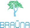 Braúna