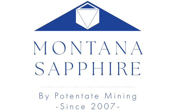 Montana Sapphire