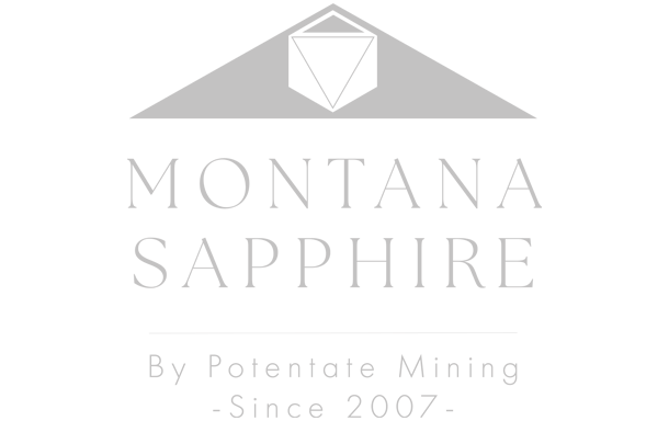 Montana Sapphire