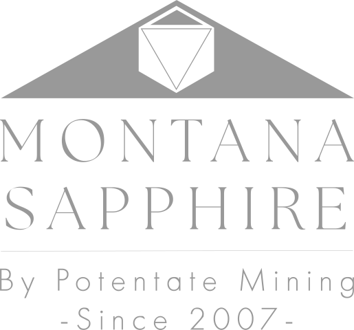 Montana Sapphire