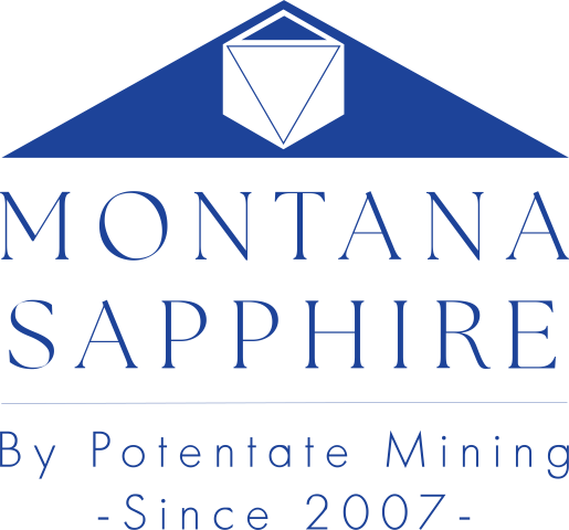 Montana Sapphire